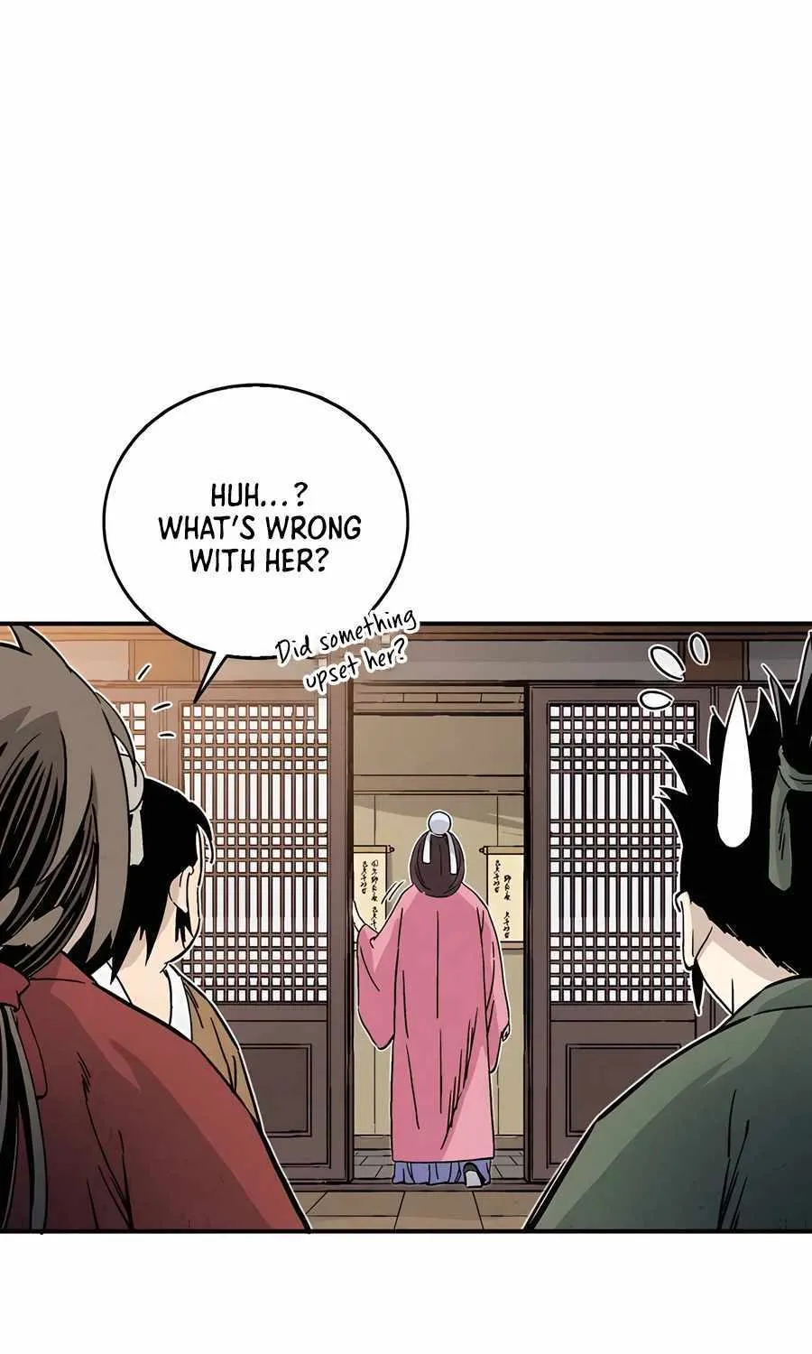 I Reincarnated as a Legendary Surgeon Chapter 143 page 10 - 