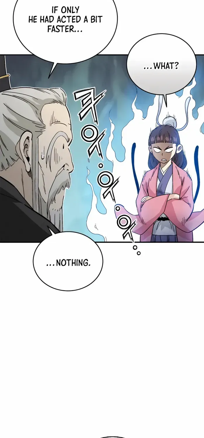 I Reincarnated as a Legendary Surgeon Chapter 144 page 24 - 