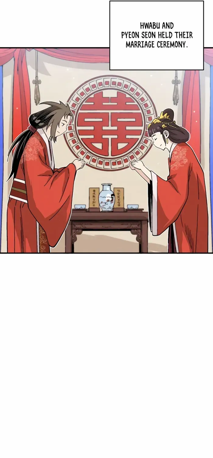 I Reincarnated as a Legendary Surgeon Chapter 144 page 28 - 