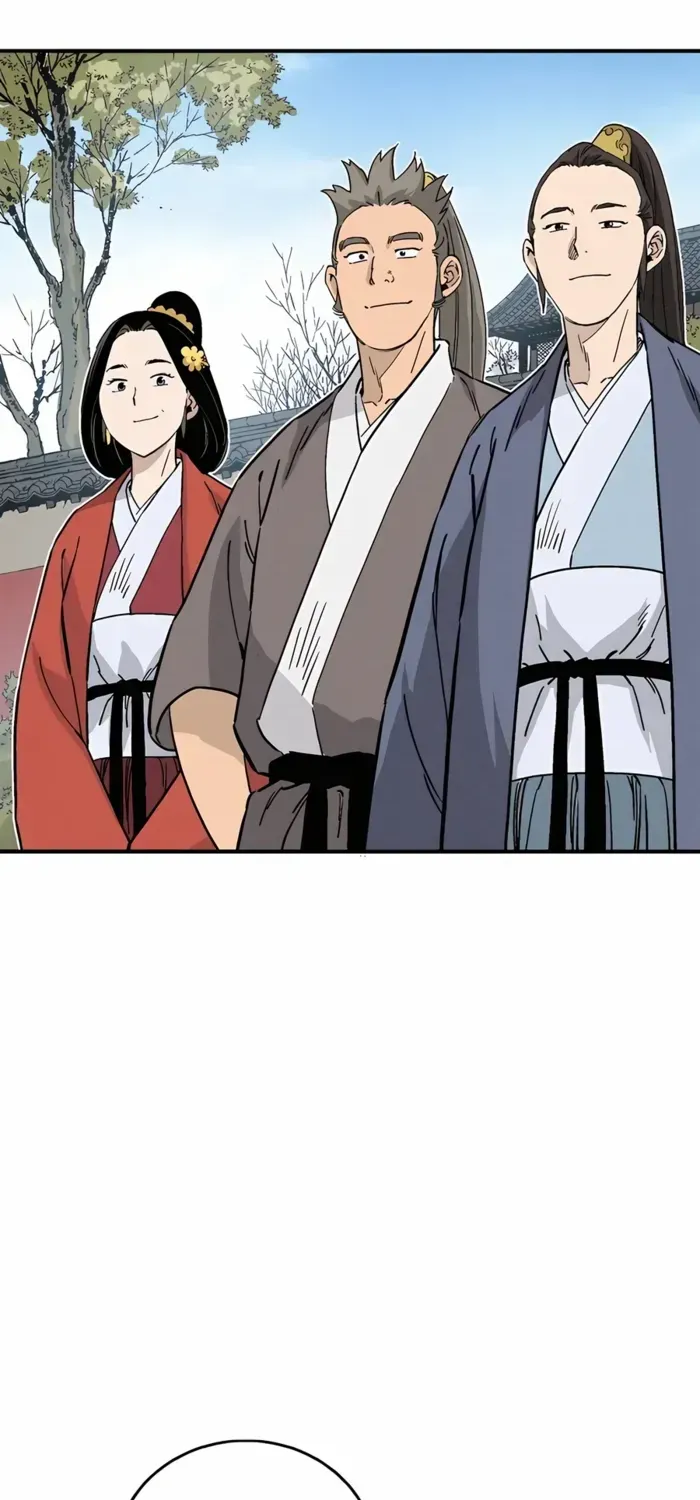 I Reincarnated as a Legendary Surgeon Chapter 144 page 29 - 