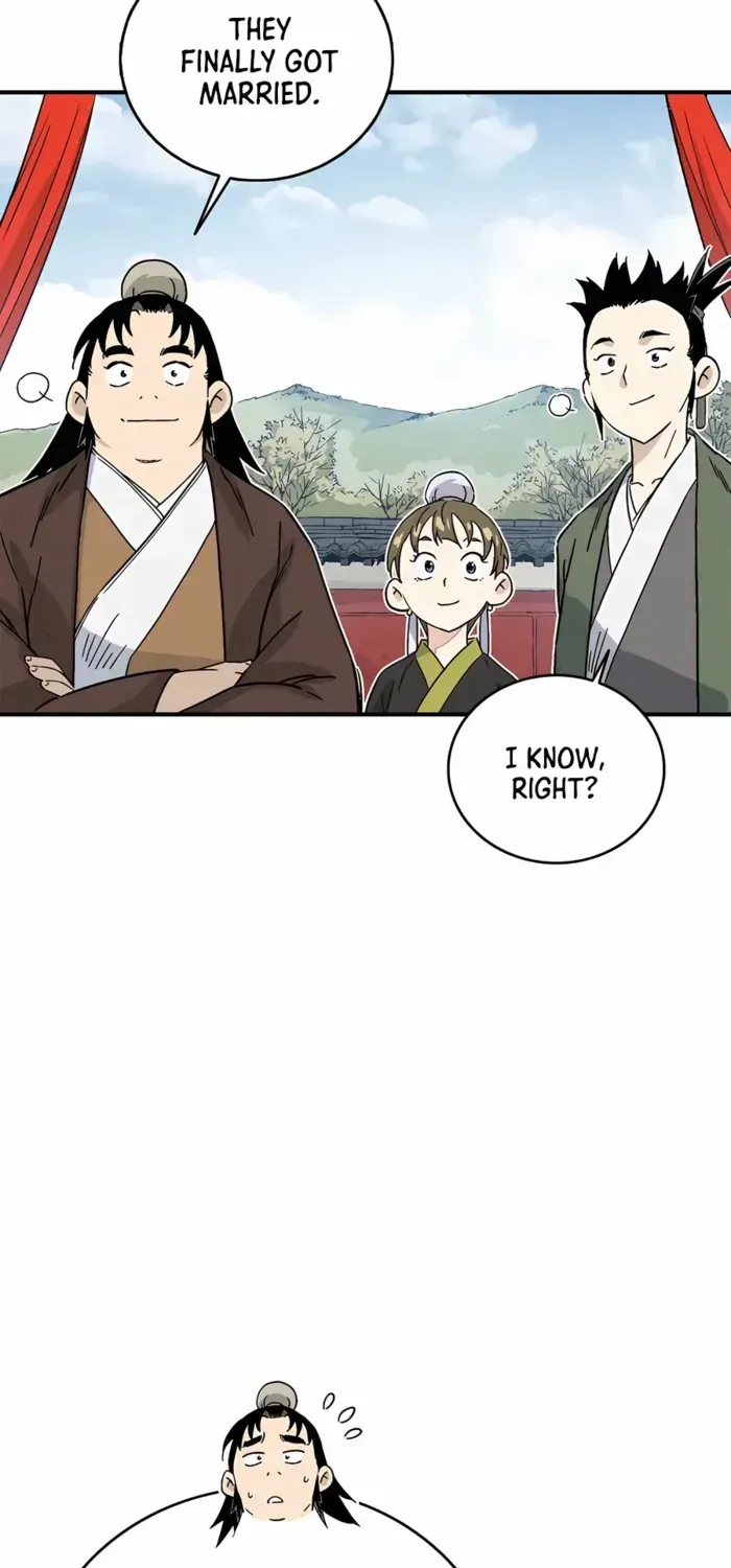 I Reincarnated as a Legendary Surgeon Chapter 144 page 30 - 