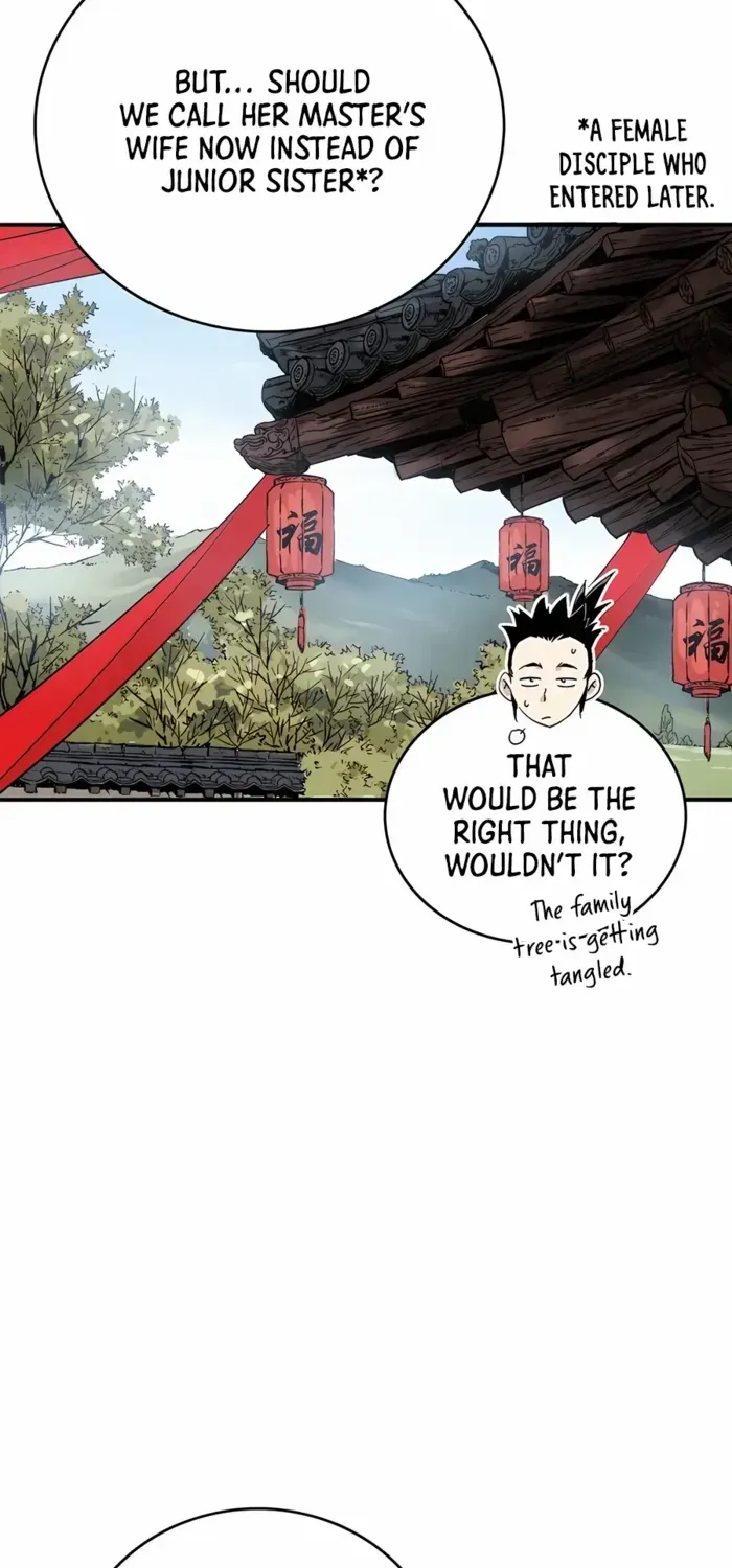 I Reincarnated as a Legendary Surgeon Chapter 144 page 31 - 
