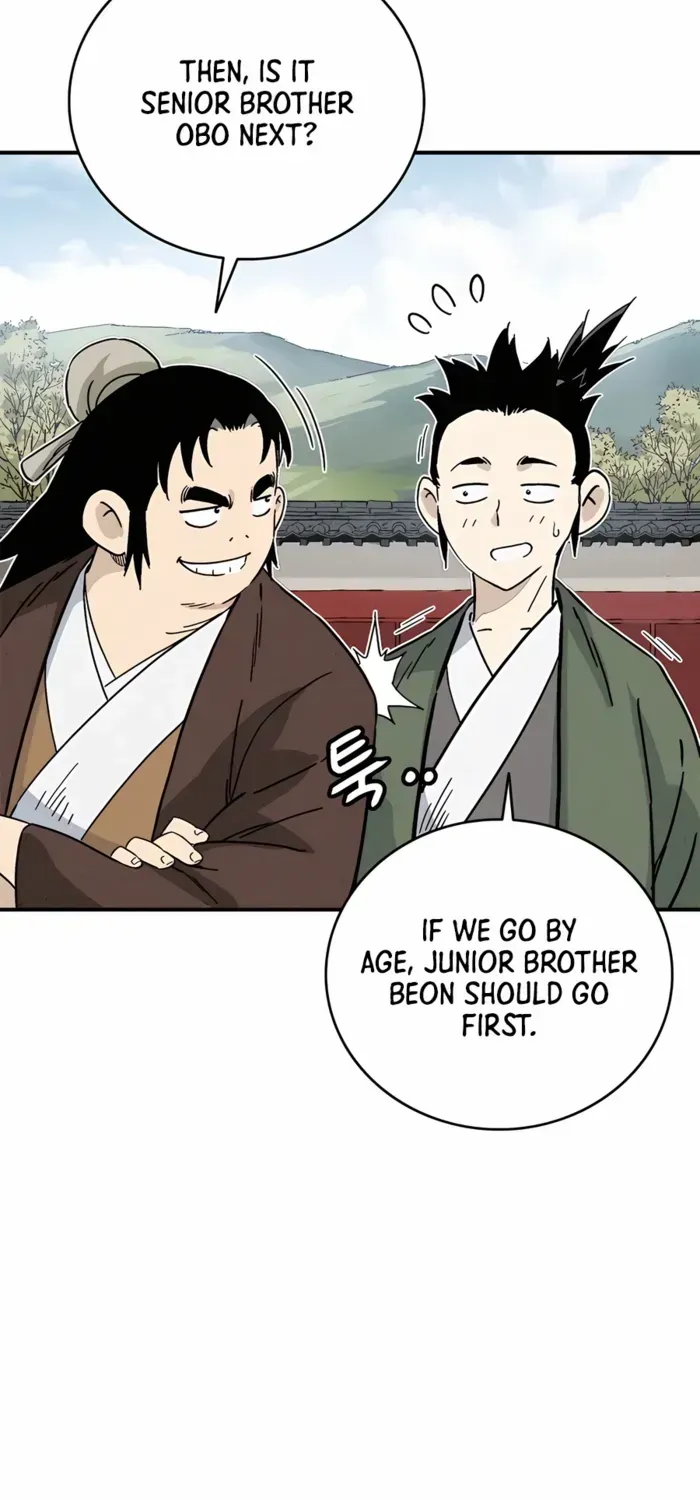 I Reincarnated as a Legendary Surgeon Chapter 144 page 32 - 