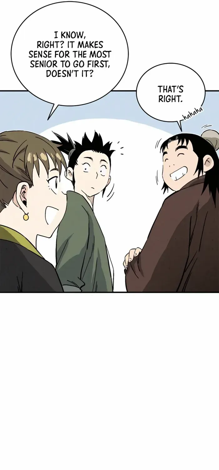 I Reincarnated as a Legendary Surgeon Chapter 144 page 35 - 
