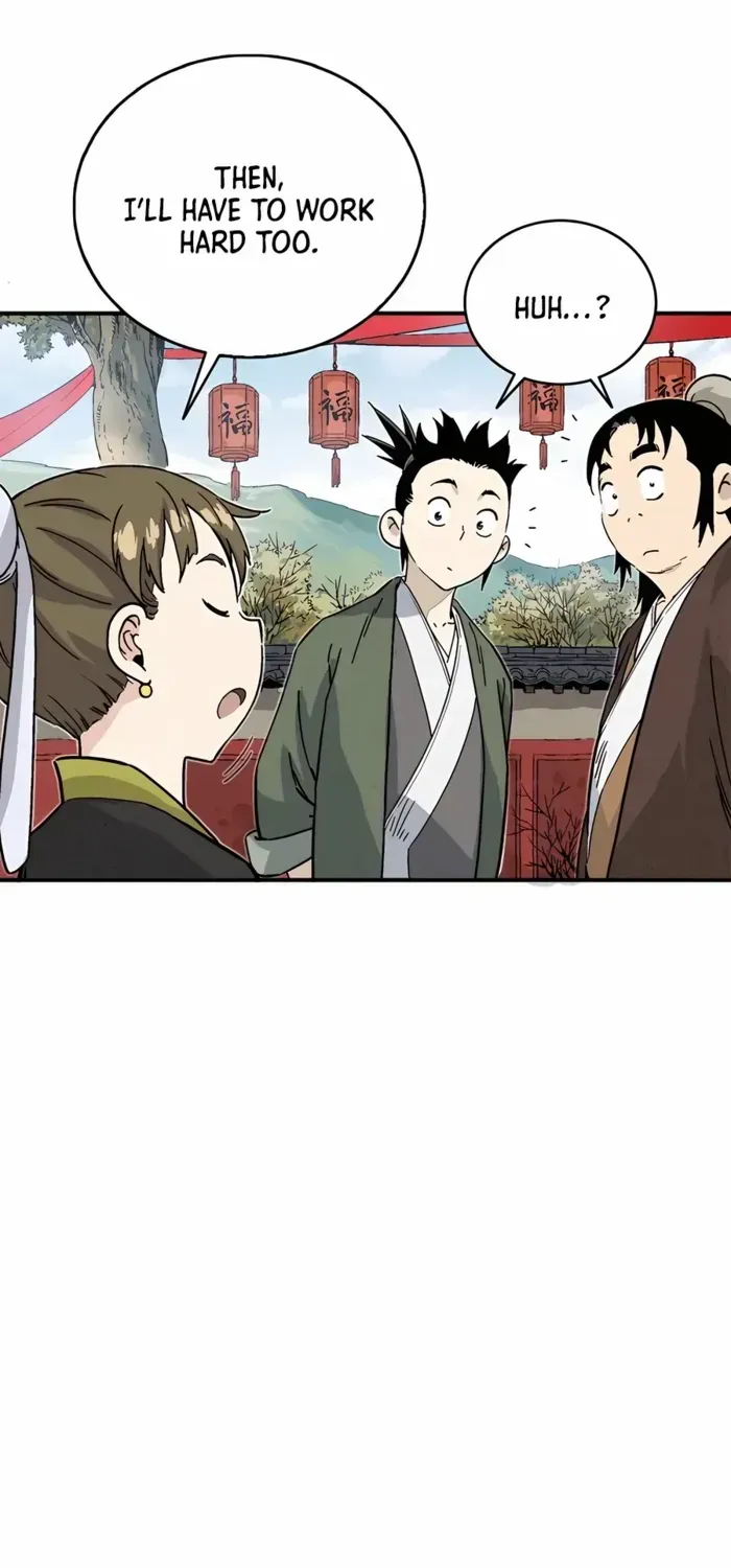 I Reincarnated as a Legendary Surgeon Chapter 144 page 36 - 