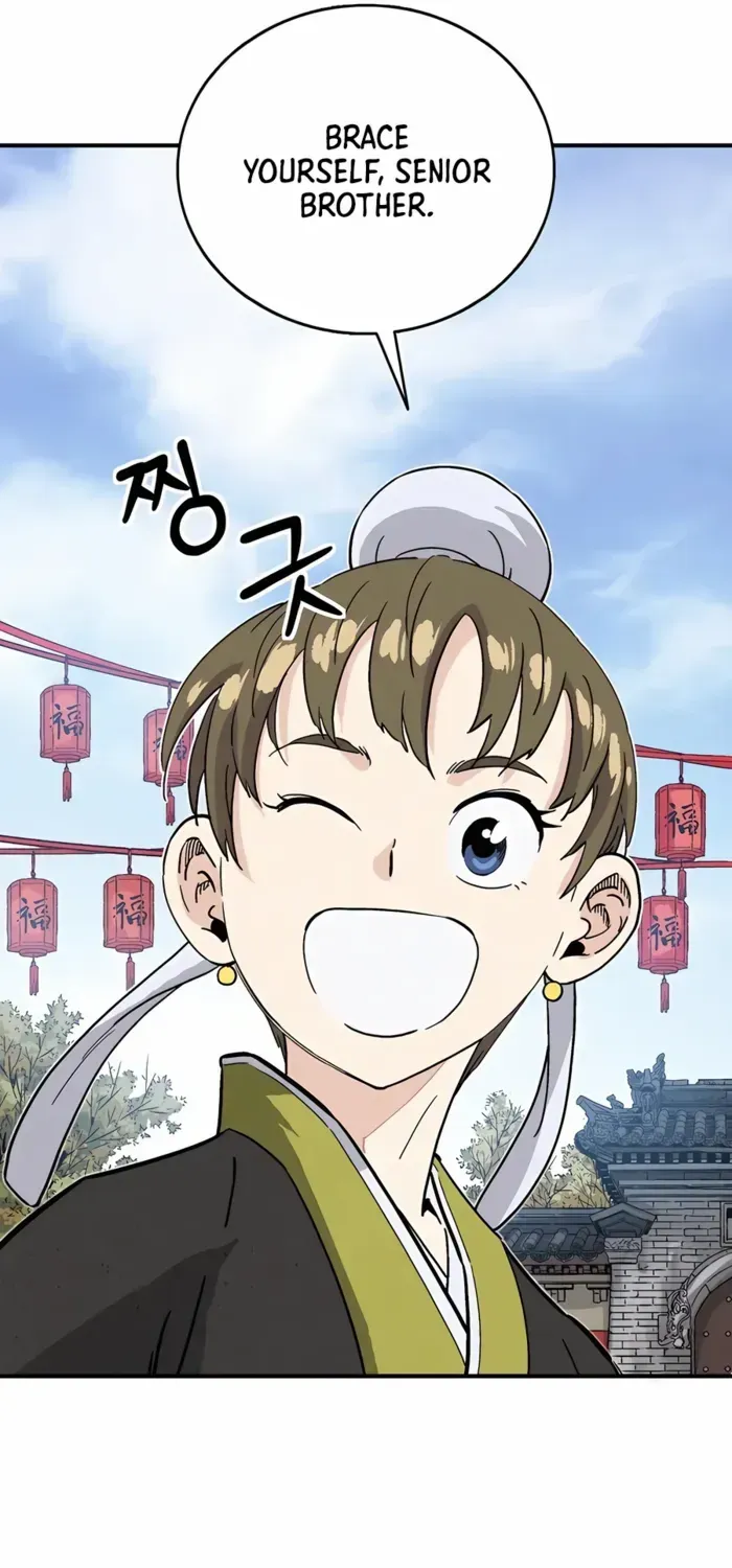 I Reincarnated as a Legendary Surgeon Chapter 144 page 37 - 