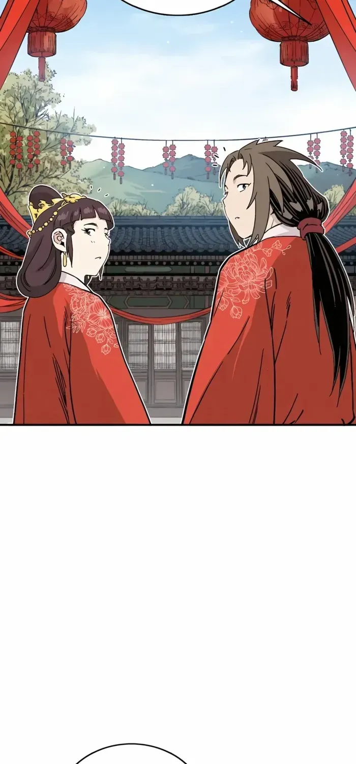 I Reincarnated as a Legendary Surgeon Chapter 144 page 42 - 