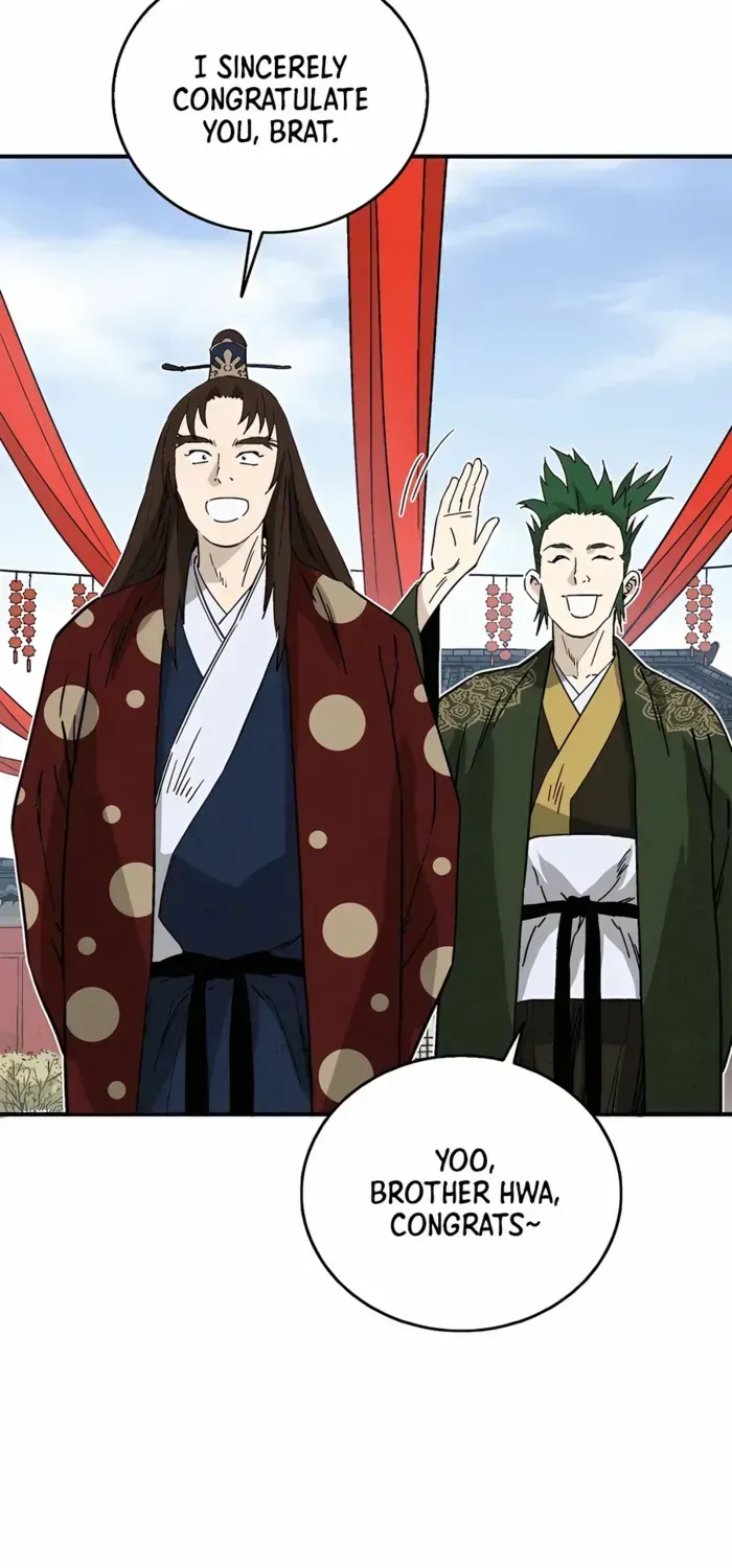 I Reincarnated as a Legendary Surgeon Chapter 144 page 43 - 