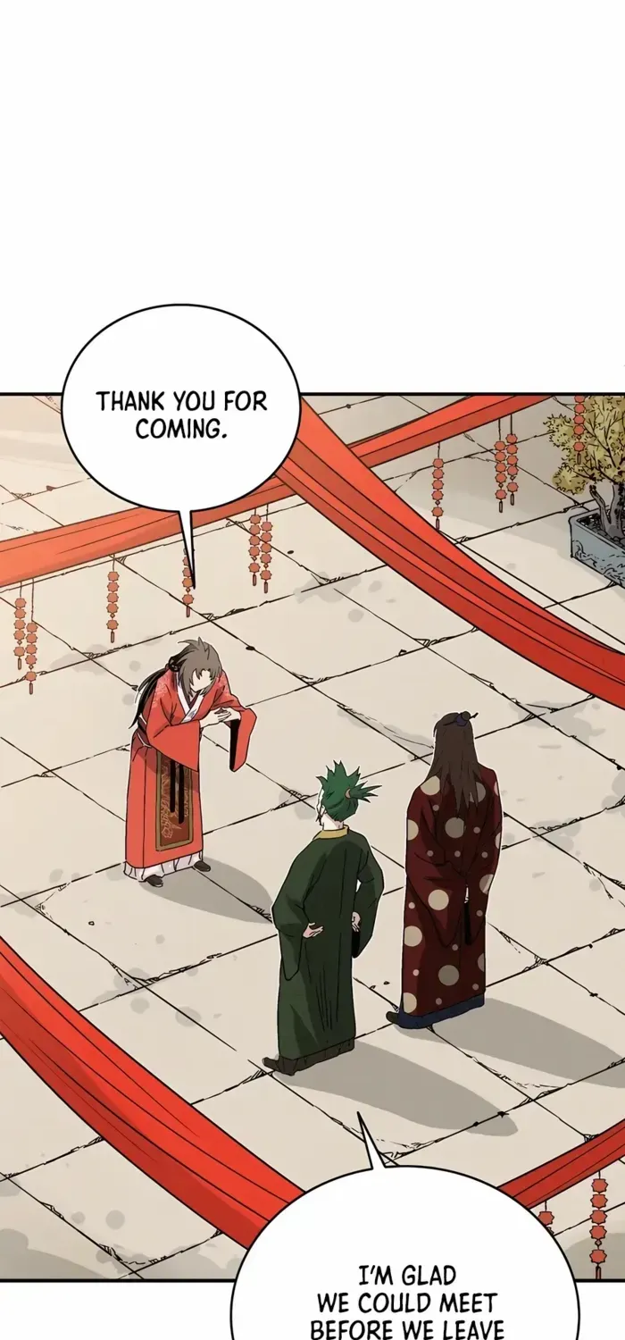 I Reincarnated as a Legendary Surgeon Chapter 144 page 44 - 