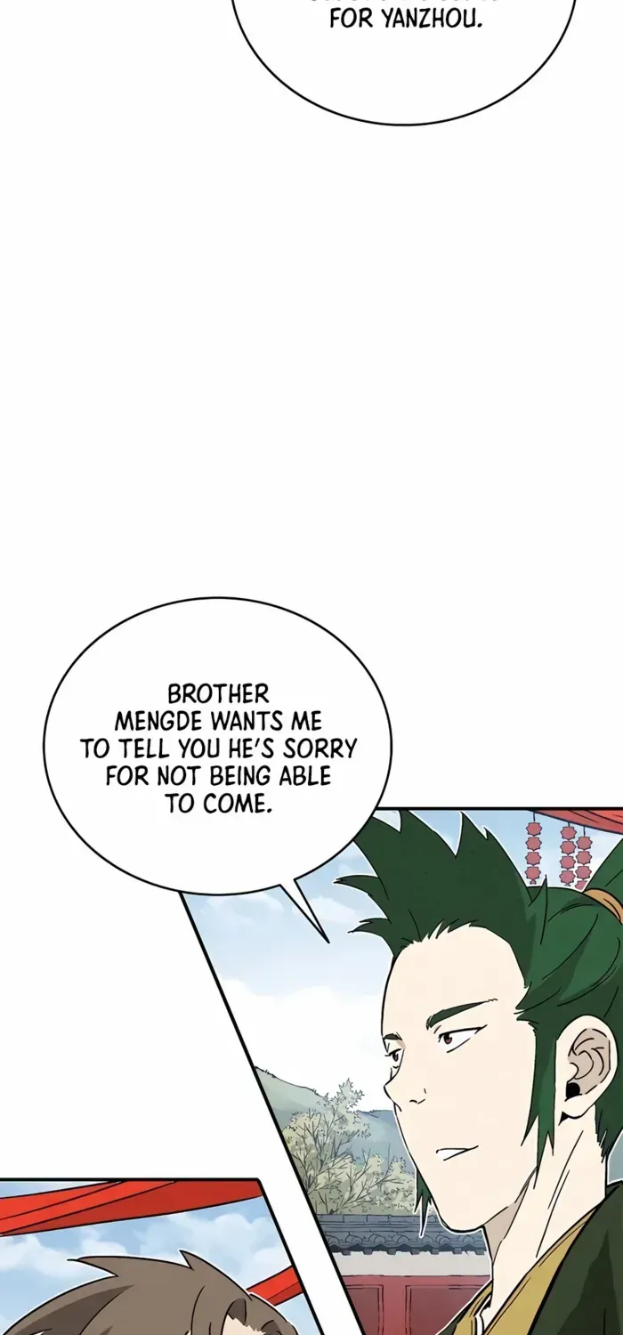 I Reincarnated as a Legendary Surgeon Chapter 144 page 45 - 