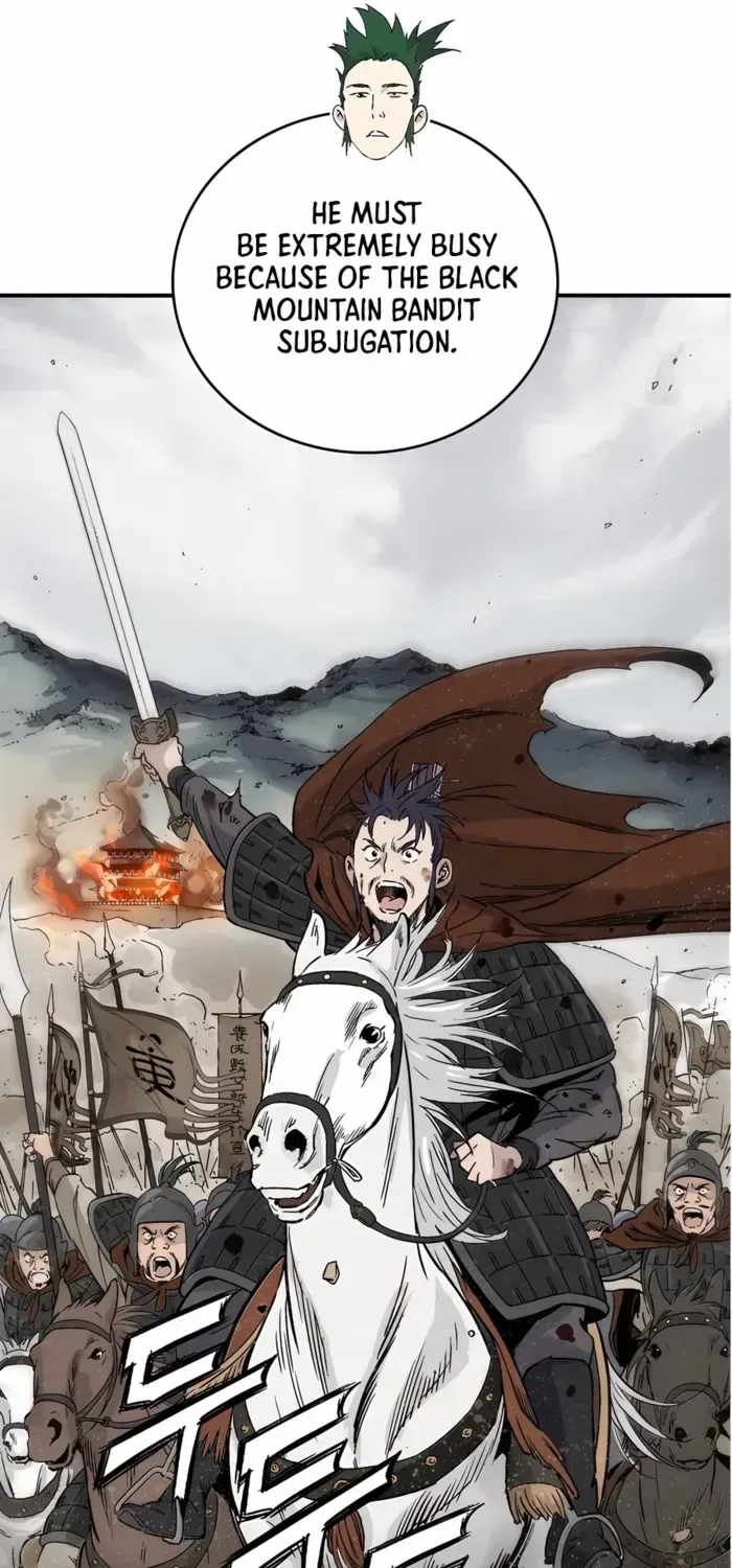 I Reincarnated as a Legendary Surgeon Chapter 144 page 47 - 