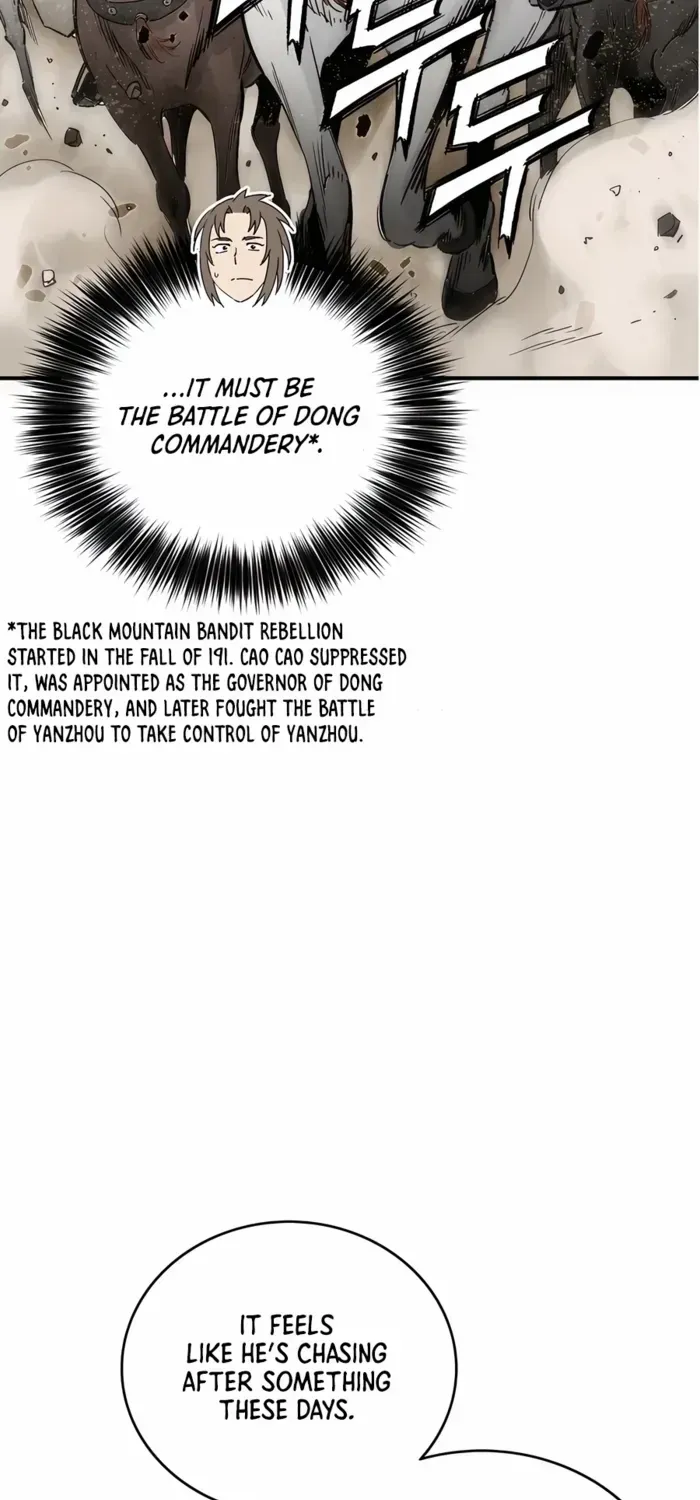 I Reincarnated as a Legendary Surgeon Chapter 144 page 48 - 