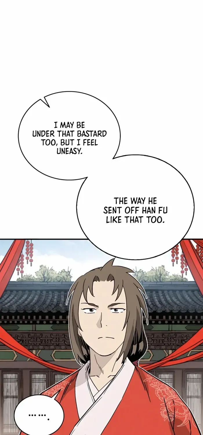 I Reincarnated as a Legendary Surgeon Chapter 144 page 50 - 