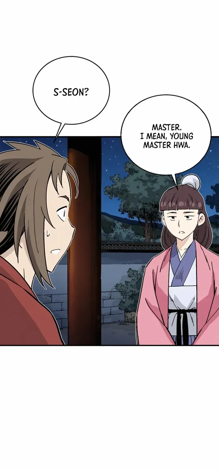I Reincarnated as a Legendary Surgeon Chapter 144 page 6 - 