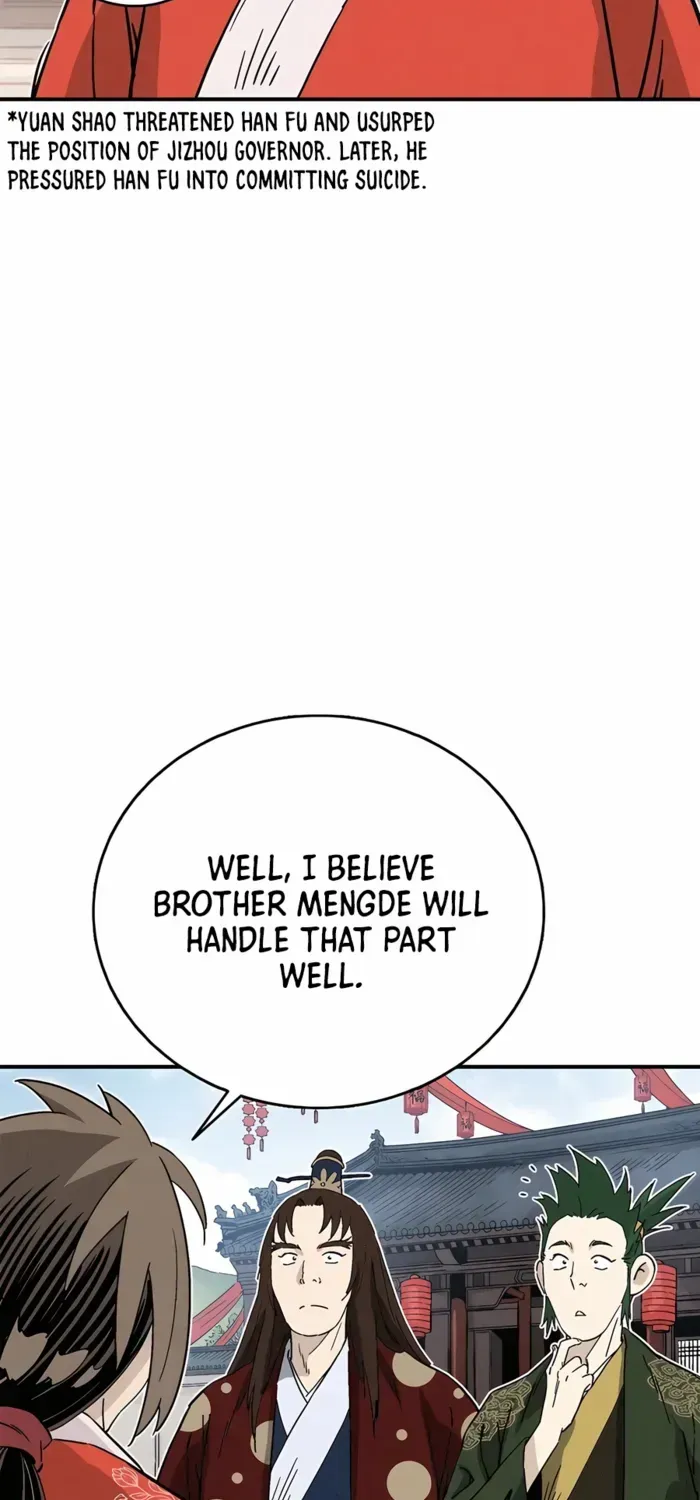 I Reincarnated as a Legendary Surgeon Chapter 144 page 51 - 