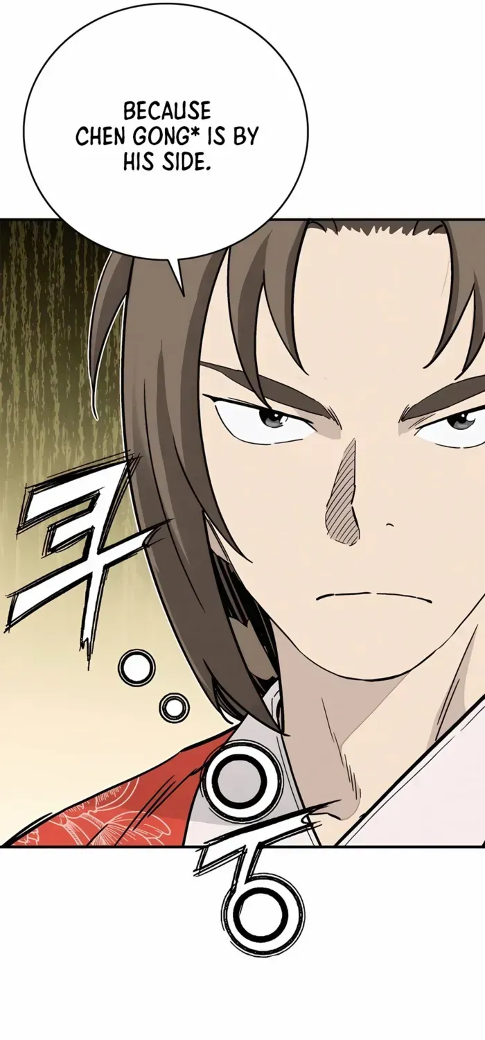 I Reincarnated as a Legendary Surgeon Chapter 144 page 53 - 