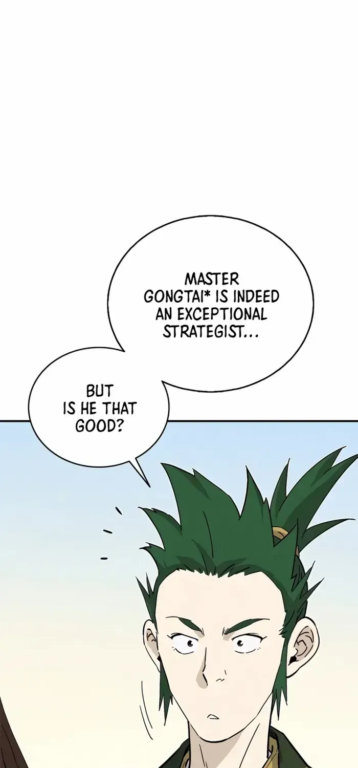 I Reincarnated as a Legendary Surgeon Chapter 144 page 54 - 