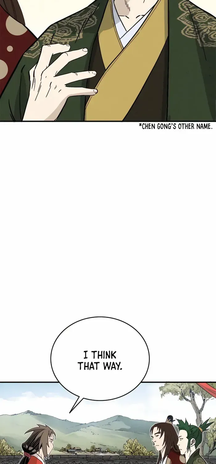 I Reincarnated as a Legendary Surgeon Chapter 144 page 55 - 