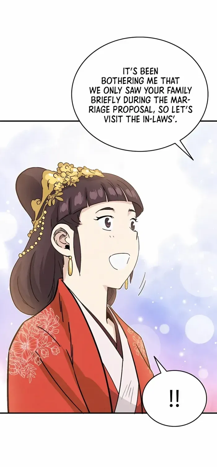 I Reincarnated as a Legendary Surgeon Chapter 144 page 63 - 