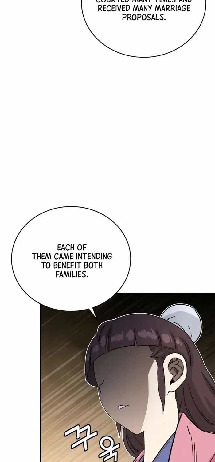 I Reincarnated as a Legendary Surgeon Chapter 144 page 10 - 