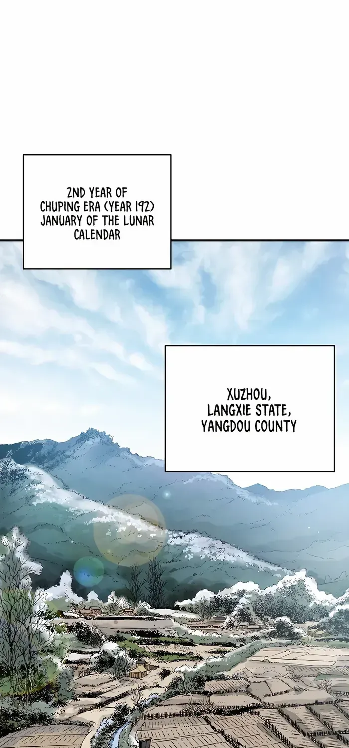 I Reincarnated as a Legendary Surgeon Chapter 145 page 1 - 