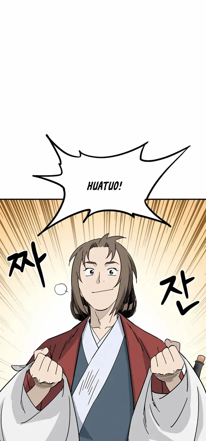 I Reincarnated as a Legendary Surgeon Chapter 145 page 14 - 
