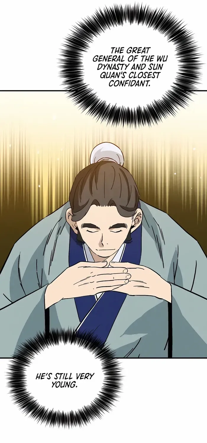 I Reincarnated as a Legendary Surgeon Chapter 145 page 20 - 