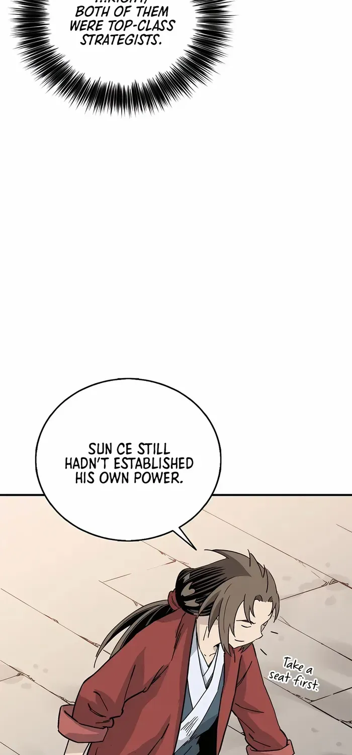 I Reincarnated as a Legendary Surgeon Chapter 145 page 22 - 