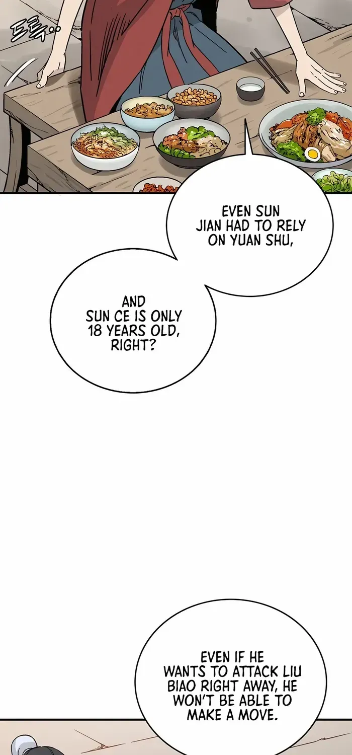 I Reincarnated as a Legendary Surgeon Chapter 145 page 23 - 