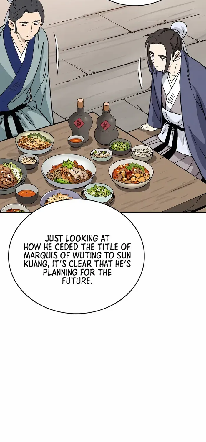 I Reincarnated as a Legendary Surgeon Chapter 145 page 24 - 