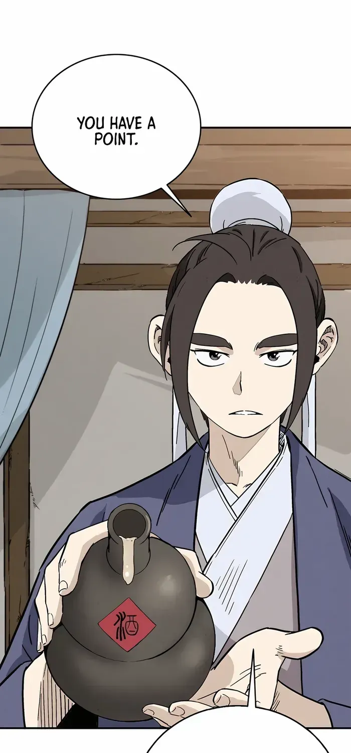 I Reincarnated as a Legendary Surgeon Chapter 145 page 27 - 