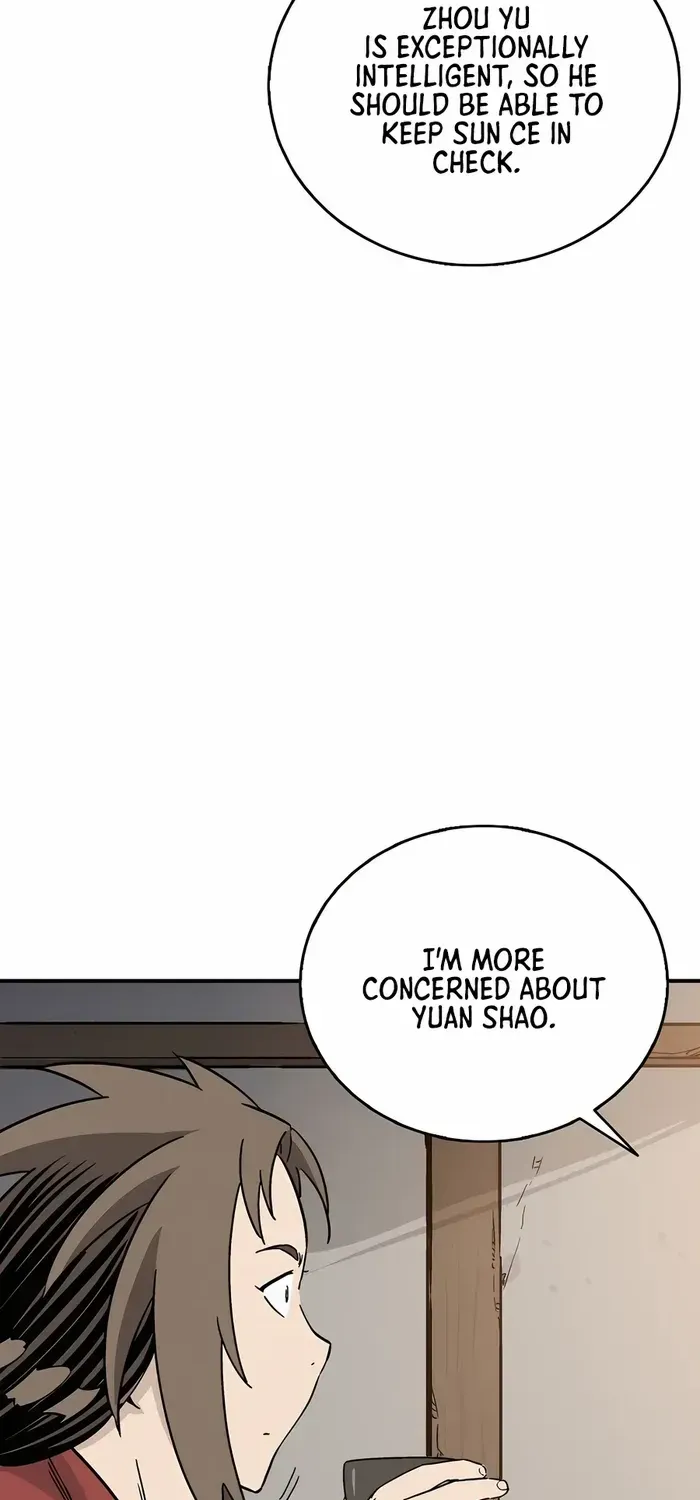 I Reincarnated as a Legendary Surgeon Chapter 145 page 28 - 