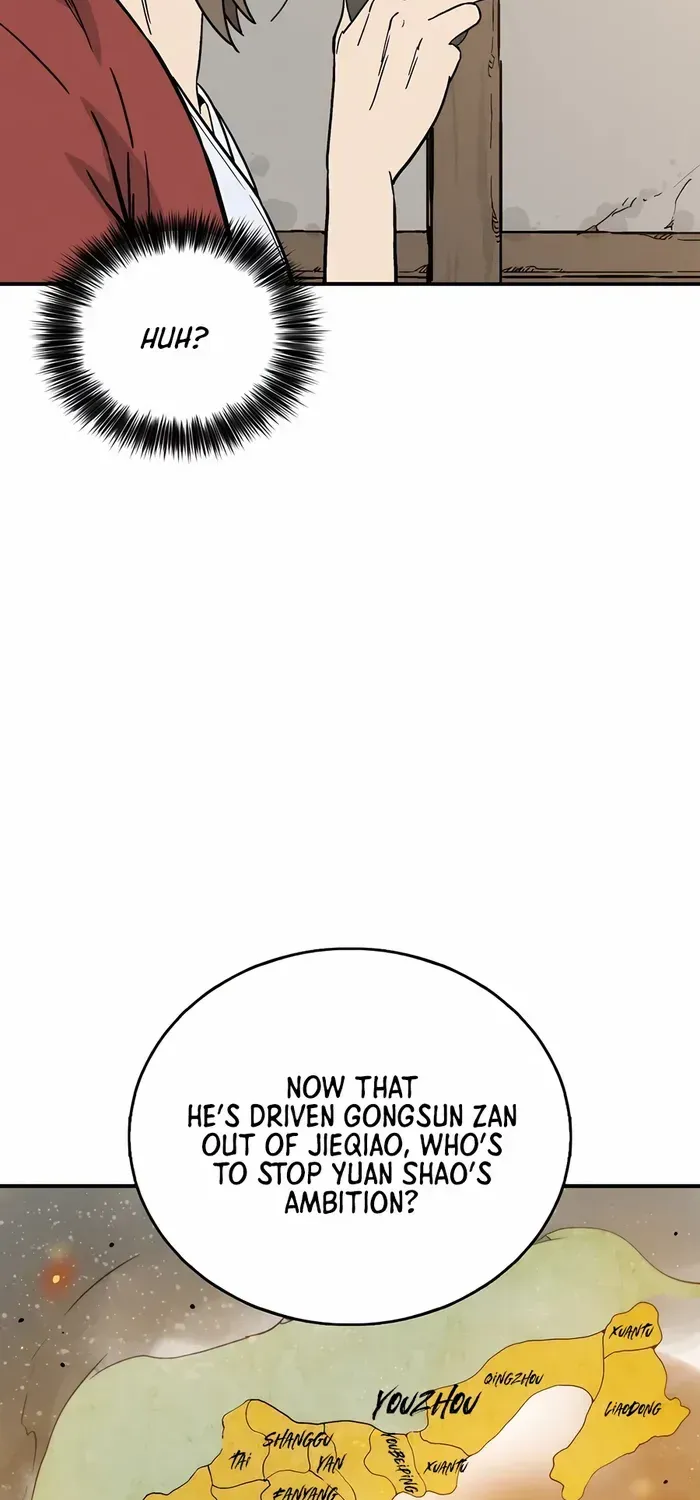 I Reincarnated as a Legendary Surgeon Chapter 145 page 29 - 