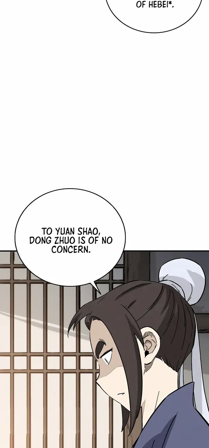 I Reincarnated as a Legendary Surgeon Chapter 145 page 31 - 