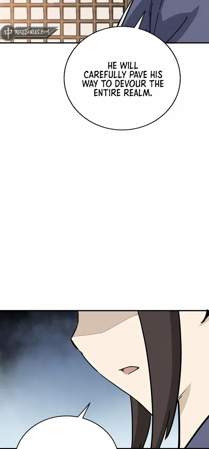 I Reincarnated as a Legendary Surgeon Chapter 145 page 32 - 