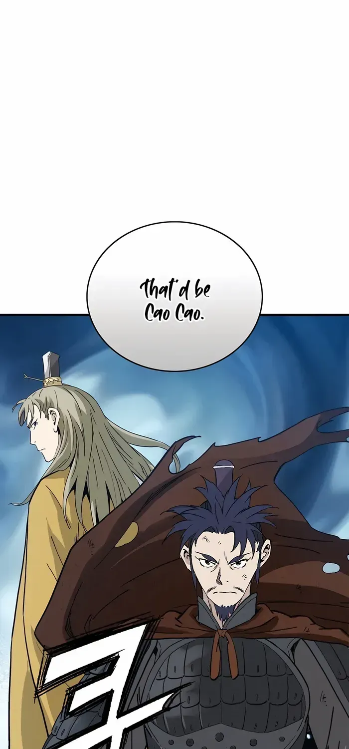 I Reincarnated as a Legendary Surgeon Chapter 145 page 34 - 