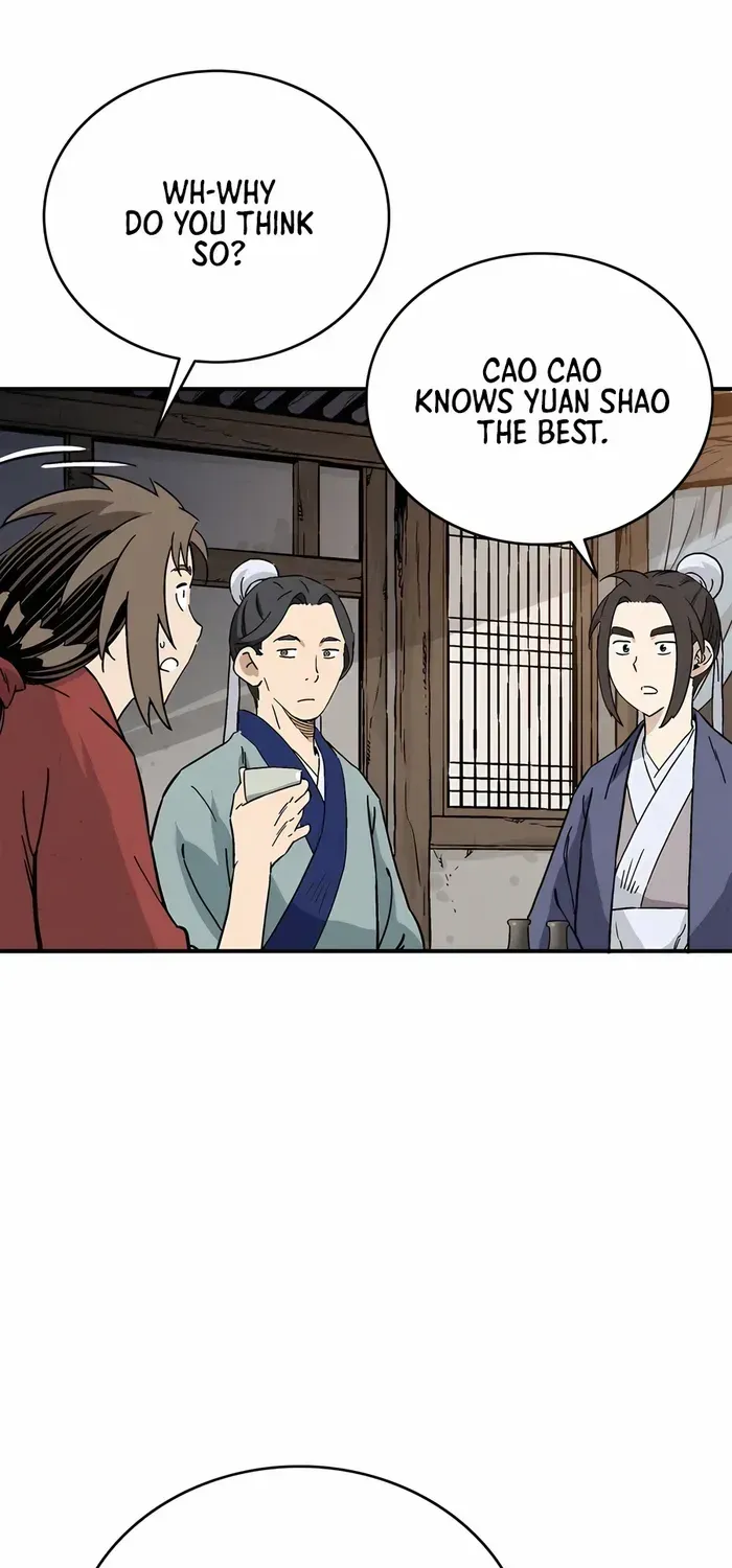 I Reincarnated as a Legendary Surgeon Chapter 145 page 36 - 