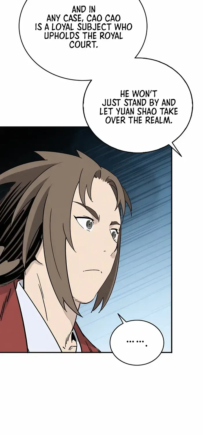 I Reincarnated as a Legendary Surgeon Chapter 145 page 37 - 
