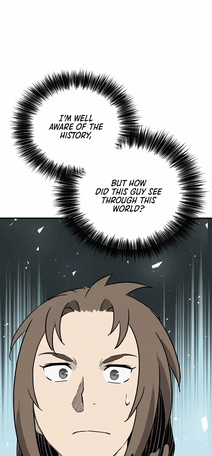 I Reincarnated as a Legendary Surgeon Chapter 145 page 41 - 