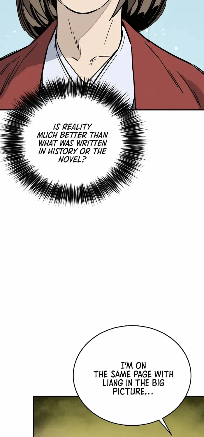 I Reincarnated as a Legendary Surgeon Chapter 145 page 42 - 