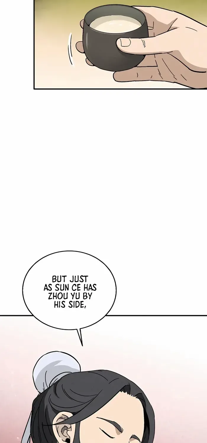 I Reincarnated as a Legendary Surgeon Chapter 145 page 43 - 