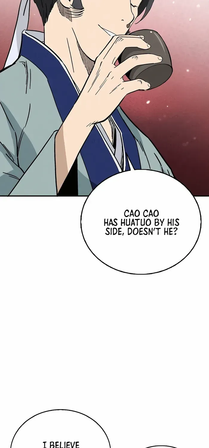 I Reincarnated as a Legendary Surgeon Chapter 145 page 44 - 