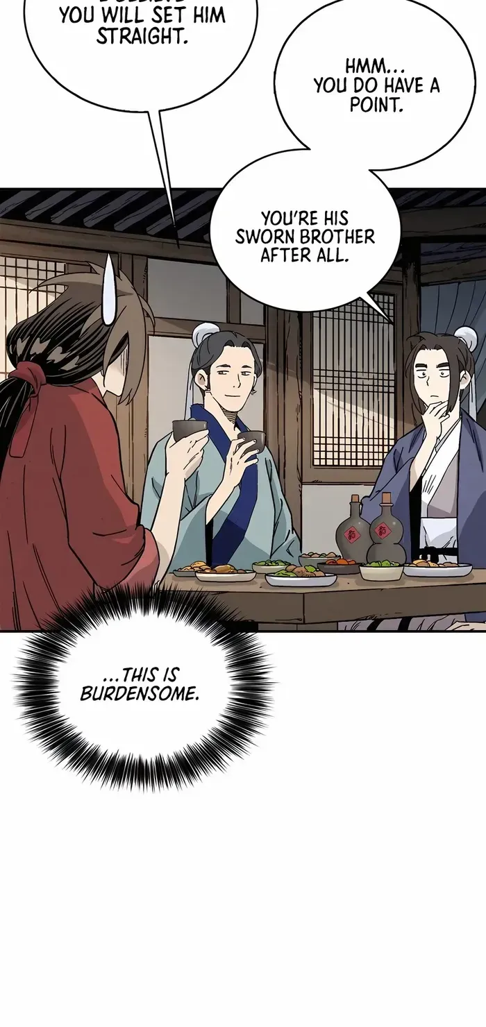 I Reincarnated as a Legendary Surgeon Chapter 145 page 45 - 