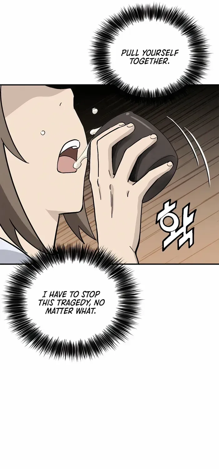 I Reincarnated as a Legendary Surgeon Chapter 145 page 46 - 