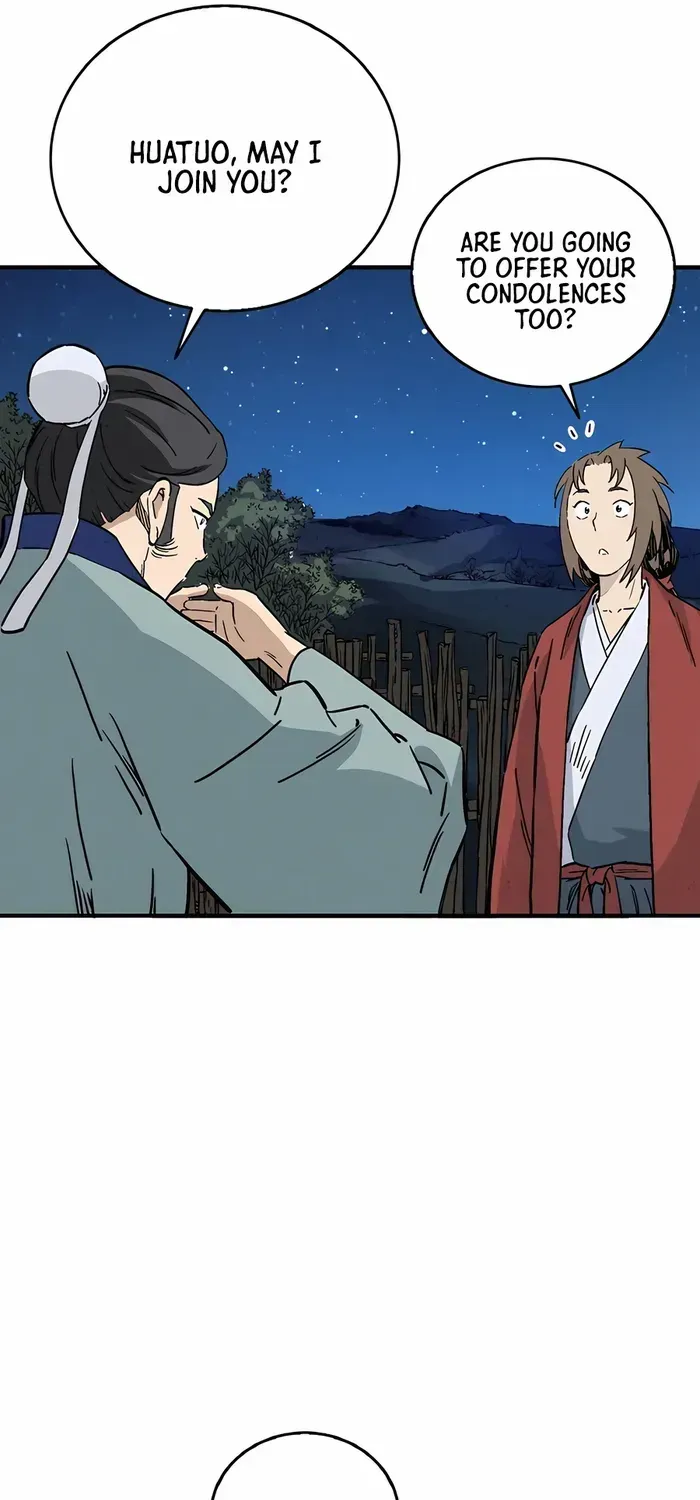 I Reincarnated as a Legendary Surgeon Chapter 145 page 52 - 