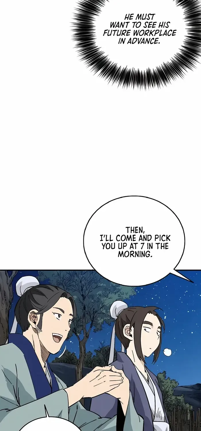 I Reincarnated as a Legendary Surgeon Chapter 145 page 55 - 