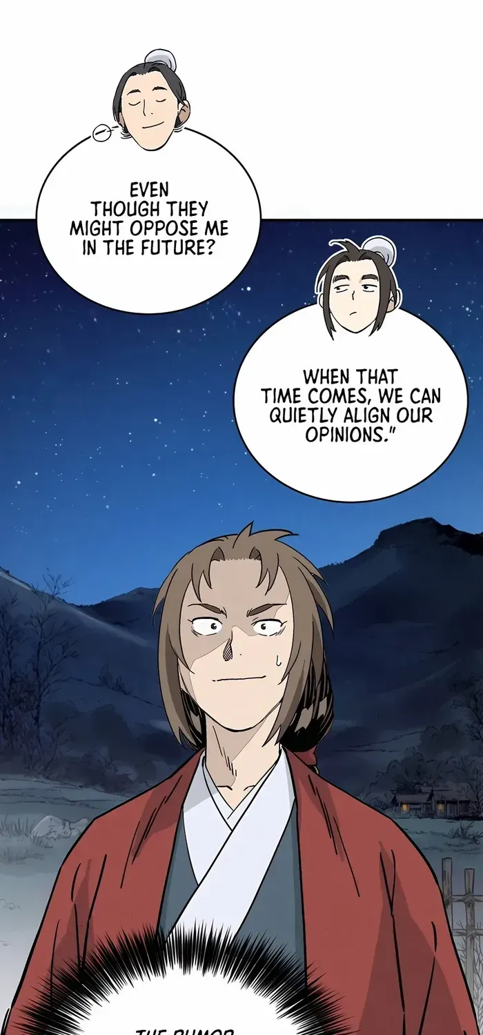 I Reincarnated as a Legendary Surgeon Chapter 145 page 59 - 