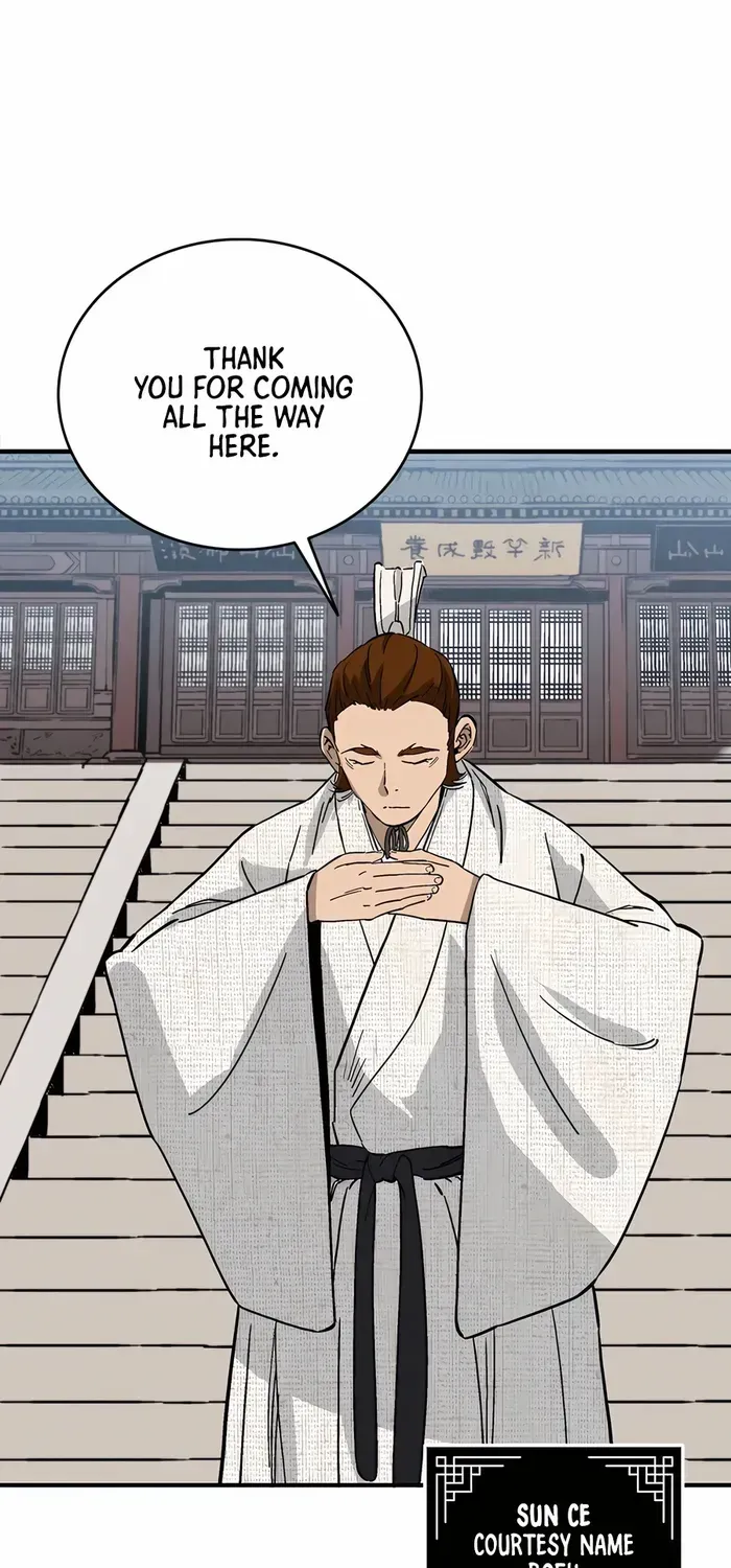 I Reincarnated as a Legendary Surgeon Chapter 145 page 62 - 