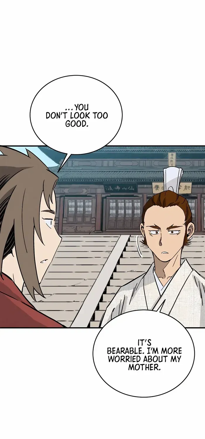 I Reincarnated as a Legendary Surgeon Chapter 145 page 65 - 