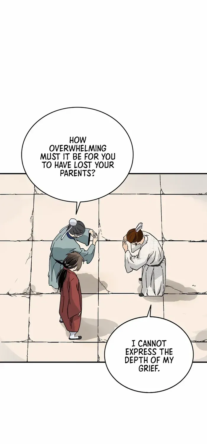I Reincarnated as a Legendary Surgeon Chapter 145 page 67 - 